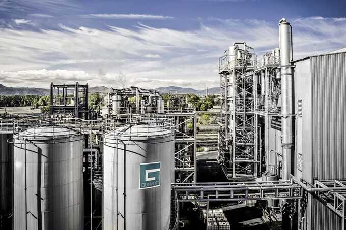 Gunvor admits limited Russian oil and gas trading despite post-invasion pledge