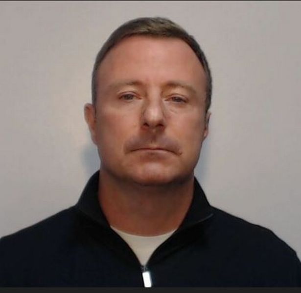 Jonathan Cassidy, of Crosby, at the head of an OCG responsible for importing cocaine on an industrial scale to the north west. eiqrtiqxhiqxxinv