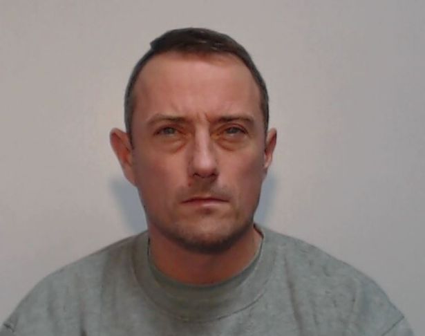 Jamie Cassidy, of Knowsley Lane, Knowsley - responsible for distributuon of an OCG’s cocaine across the north of Englan