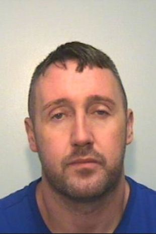 Leon Atkinson, from Atherton, convicted of conspiracy to supply Class A drugs and jailed for 15 years in 2022.