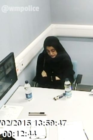 Tareena Shakil’s police interview in 2015 eiqrhiqqdiqedinv