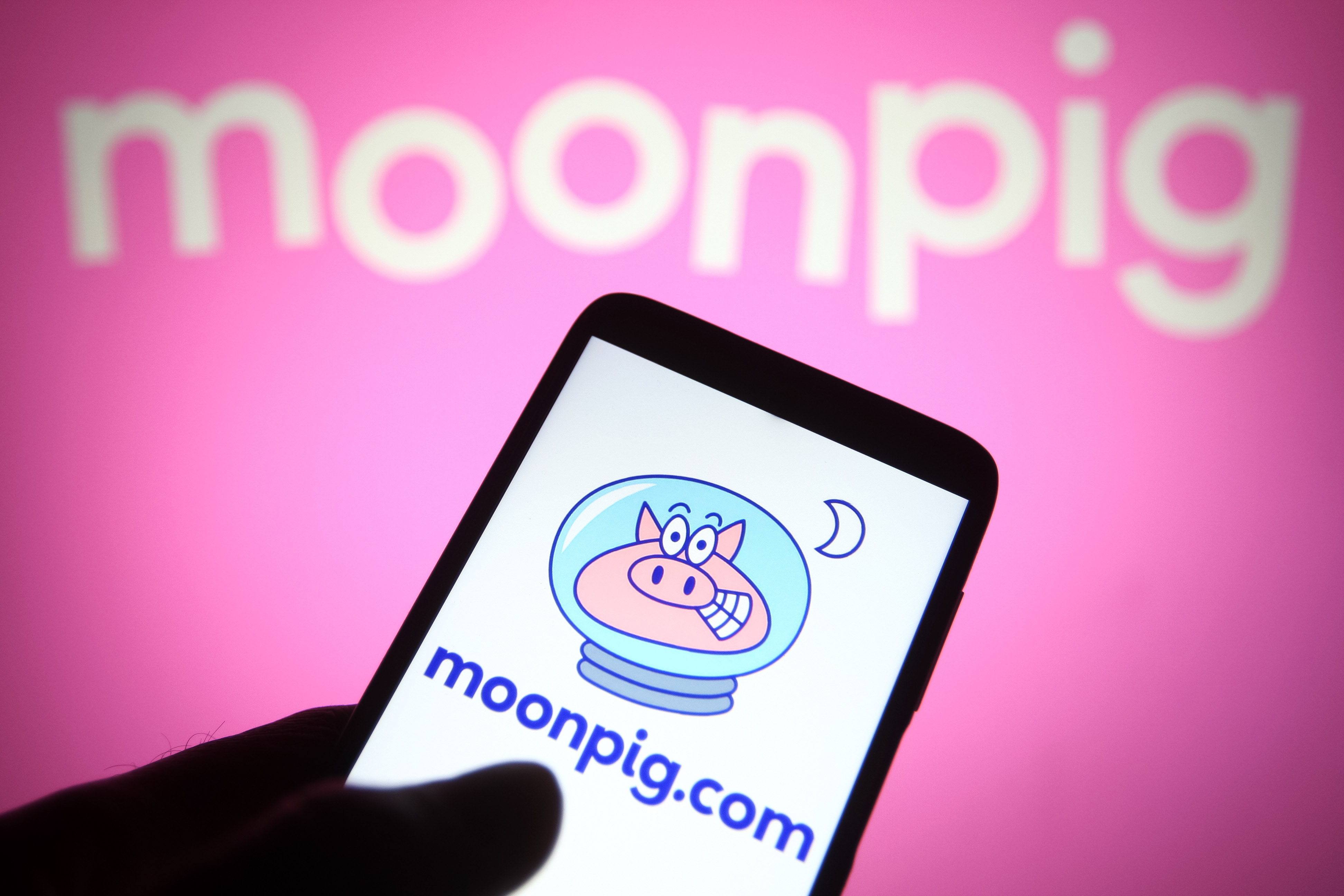 A.I writing messages for customers is driving sales for Moonpig