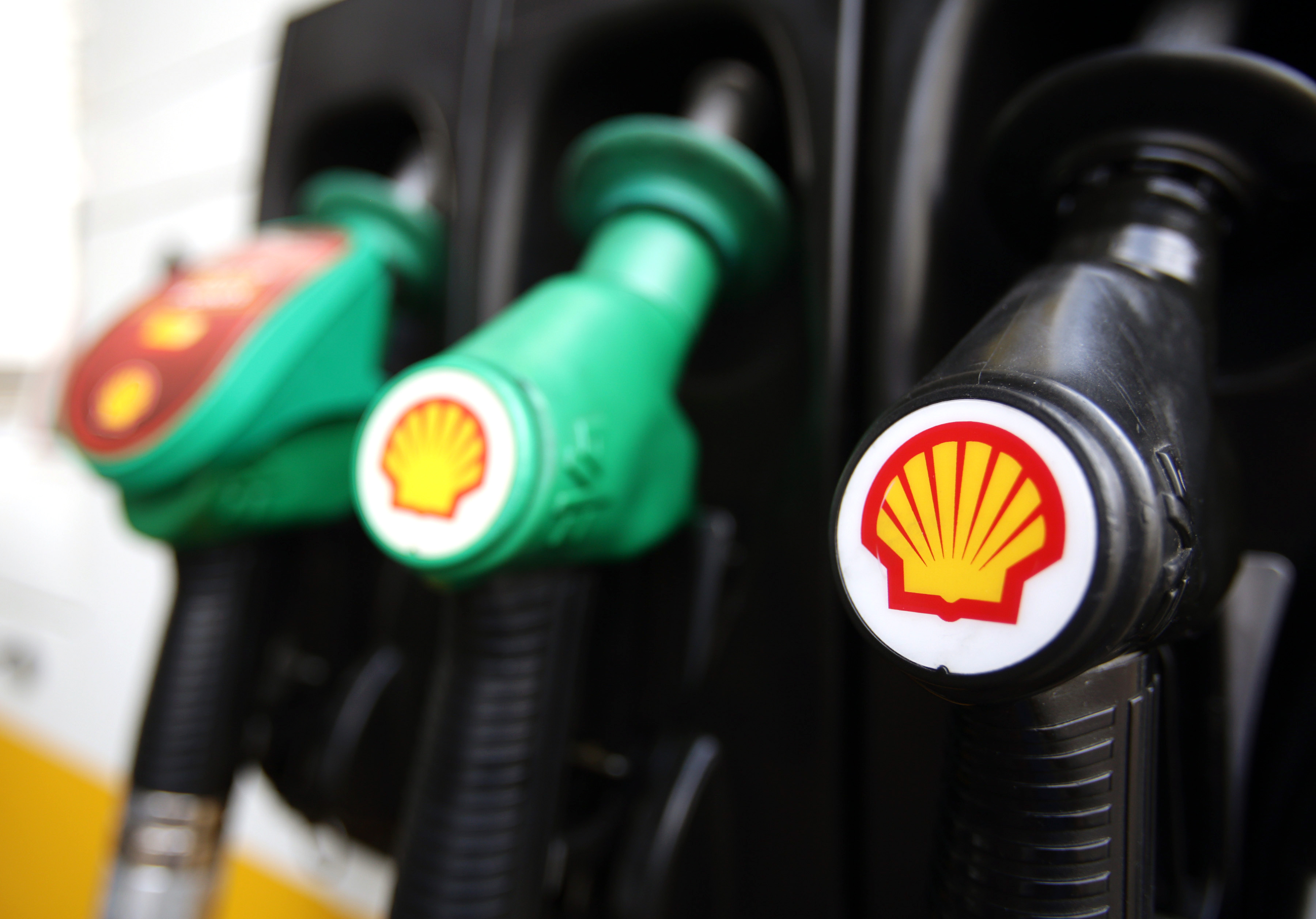 Shell has revised one of its climate pledges in order to focus on growing its huge gas business