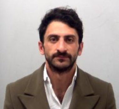 Handout photo issued by Essex Police of 38-year-old Ceyhan Dinler, from Chelmsford, who is wanted in connection with the disappearance of Cumali Turhan. Mr Turhan, 45, was last seen in the early hours of November 19 when he was in The Globe pub on Rainsford Road in Chelmsford, the force said. Detectives believe he was murdered and left in a bin. Issue date: Friday December 6, 2024. PA Photo. Essex Police said Ceyhan Dinler left the UK via London Stansted Airport on the day Mr Turhan was last in contact with anyone. See PA story POLICE Turhan. Photo credit should read: Essex Police/PA Wire NOTE TO EDITORS: This handout photo may only be used for editorial reporting purposes for the contemporaneous illustration of events, things or the people in the image or facts mentioned in the caption. Reuse of the picture may require further permission from the copyright holder. qeithiddrirzinv