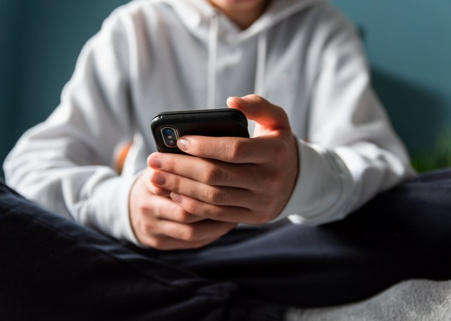 : Dating app Grindr linked to dozens of child sex abuse cases of boys as young as 12