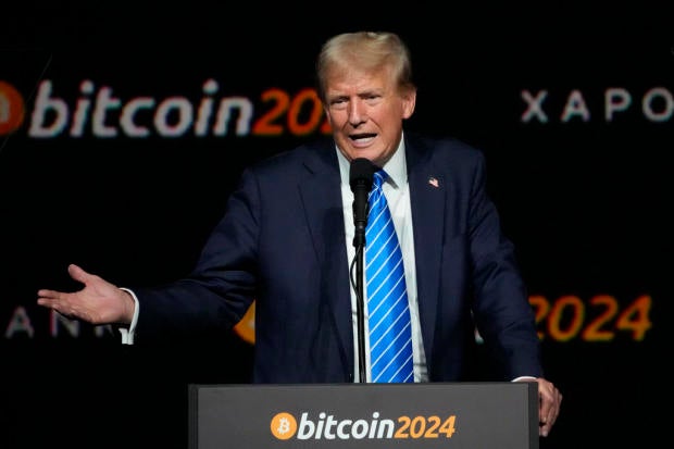 Crypto-Trump  eiqetidzuidzinv