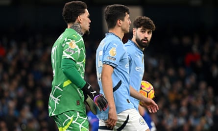 Ederson, Abdukodir Khusanov and Josko Gvardiol were pivotal in City’s win against Chelsea