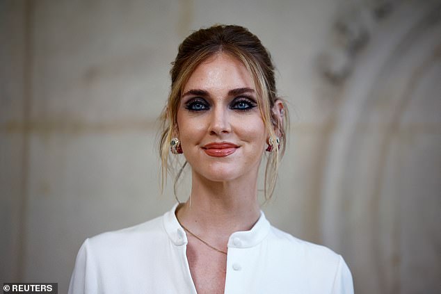 The case has attracted significant negative publicity for Ferragni, one of the world’s most famous fashion influencers with nearly 30 million followers on Instagram