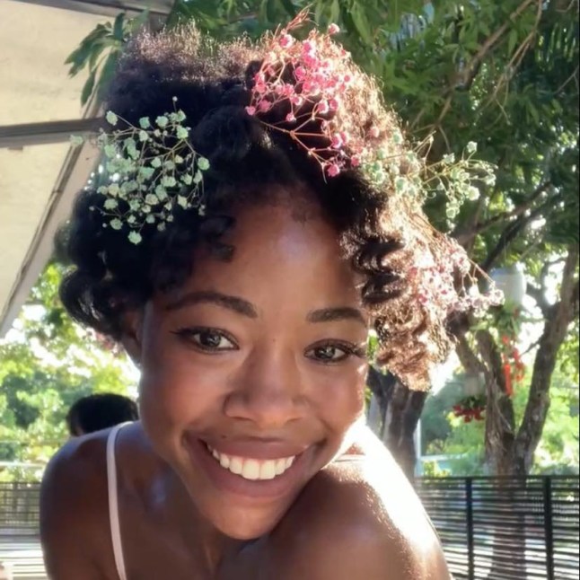 Kiah Duggins, a victim of the Washington DC plane crash.