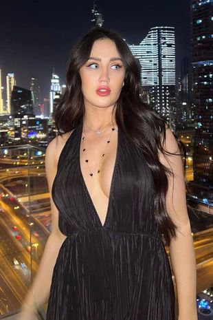 Megan Fox lookalike Taylor Ryan was stalked by an OnlyFans subscriber