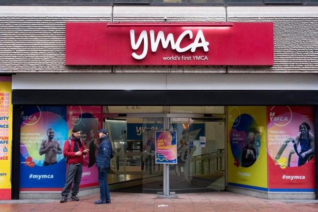 Central YMCA premises on it’s original and first site on Great Russell Street on 4th December 2023 in London, United Kingdom. YMCA, sometimes regionally called the Y, is a worldwide youth organisation with more than 64??million beneficiaries in 120 countries and founded by George Williams in London, originally as the Young Men’s Christian Association. (photo by Mike Kemp/In Pictures via Getty Images) eiqrqiziqhqinv