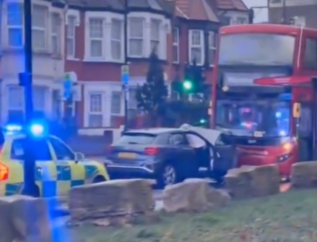 A woman has tragically died after her car collided with a bus on Lea Bridge Road, near the junction of Clapton Road, E5, early this morning. Emergency Response Police were called to the scene at approximately 6:50 AM on Saturday, February 8, 2025, following reports of a serious crash involving a car and a bus. Officers, London Ambulance Service, and London???s Air Ambulance attended the scene. The driver of the car, a woman, was rushed to the hospital but sadly died a short time later. No other injuries have been reported. Road Closures and Investigation Lea Bridge Road remains closed as emergency services conduct investigations into the circumstances of the crash. Motorists are advised to avoid the area and seek alternative routes. Police are appealing for witnesses and dashcam footage to help determine what led to the collision. How to Help Anyone with information that could assist police is asked to: Call 101, quoting CAD1388/8Feb. Message @MetCC on X (formerly Twitter). Ongoing Investigation Authorities continue to investigate the cause of the crash, and updates will follow as more details emerge.