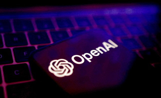 FILE PHOTO: OpenAI logo is seen in this illustration taken May 20, 2024. REUTERS/Dado Ruvic/Illustration/File Photo qhiquqidqhiqdrinv