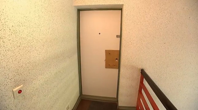 Image shows one of the victim’s apartments, undated photo. Johannes M., 40, is believed to have killed eight people in Berlin, Germany. (NF/newsX) tidttiqzqiqkdinv qhiddzixziqtrprw