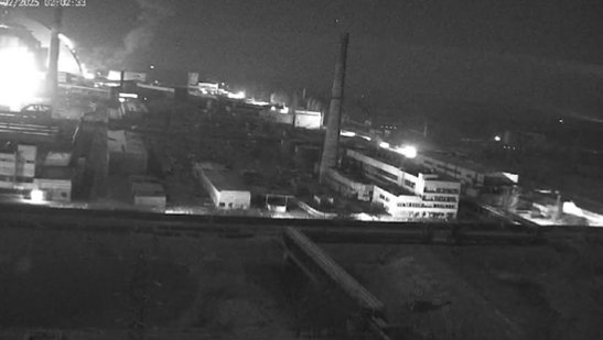 Last night, a Russian attack drone with a high-explosive warhead struck the shelter protecting the world from radiation at the destroyed 4th power unit of the Chornobyl Nuclear Power Plant. This shelter was built by Ukraine together with other countries of Europe and the world, together with America ? all those committed to real security for humanity. The only country in the world that attacks such sites, occupies nuclear power plants, and wages war without any regard for the consequences is today?s Russia. This is a terrorist threat to the entire world. The shelter at the Chornobyl NPP was damaged by this drone. The fire has been extinguished. As of now, radiation levels have not increased and are being constantly monitored. According to initial assessments, the damage to the shelter is significant. Every night, Russia carries out such attacks on Ukraine?s infrastructure and cities. Russia continues to expand its army and shows no change in its deranged, anti-human state rhetoric. This means that Putin is definitely not preparing for negotiations ? he is preparing to continue deceiving the world. That is why there must be unified pressure from all who value life ? pressure on the aggressor. Russia must be held accountable for its actions.