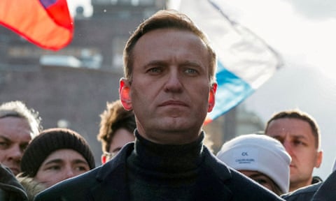 Alexei Navalny eiqeeiqerixeinv