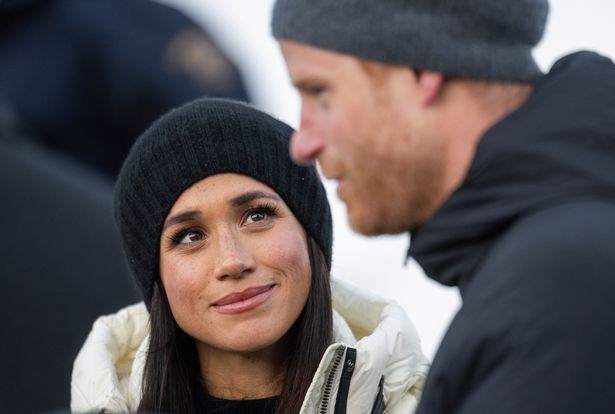 Harry and Meghan in Whistler qhiqqhiqtdiqdeinv