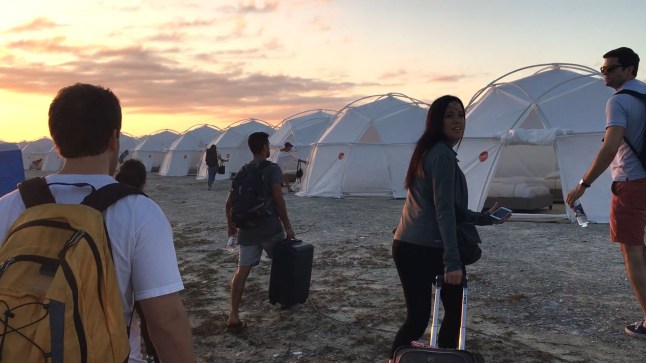 Fyre Festival 2 dates confirmed as fraudster founder sparks outrage with $1,00,000,000 tickets