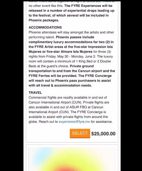 Fyre Festival 2 dates confirmed as fraudster founder sparks outrage with $1,00,000,000 tickets