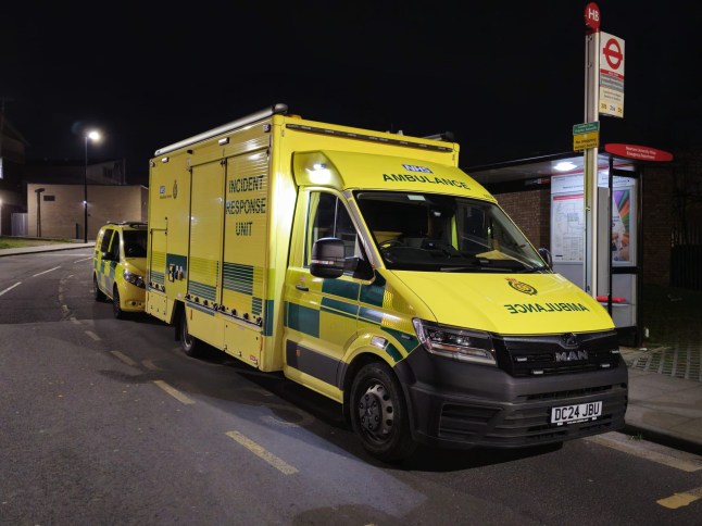 Emergency services rushed to Newham General Hospital in Plaistow, London, on Thursday evening after reports of a strong smell of an unknown chemical in the Accident & Emergency department. Emergency Services Called To Newham General Hospital After Chemical Smell Prompts Evacuation Emergency Services Called To Newham General Hospital After Chemical Smell Prompts Evacuation The alarm was raised just before 8PM on February 27, prompting a swift response from fire crews, police, and hazardous material specialists. Emergency Services Called To Newham General Hospital After Chemical Smell Prompts Evacuation Emergency Services Called To Newham General Hospital After Chemical Smell Prompts Evacuation Hospital Area Evacuated for Safety As a precaution, authorities ordered the evacuation of the affected area while emergency personnel assessed the situation. Emergency Services Called To Newham General Hospital After Chemical Smell Prompts Evacuation Emergency Services Called To Newham General Hospital After Chemical Smell Prompts Evacuation Authorities Assessing the Situation Specialist units, including hazardous materials teams, were deployed to determine the nature of the substance. Patients and medical staff were moved to other parts of the hospital to prevent any potential exposure. Emergency Services Called To Newham General Hospital After Chemical Smell Prompts Evacuation Emergency Services Called To Newham General Hospital After Chemical Smell Prompts Evacuation London Ambulance Service confirmed that medical teams were on standby, but no patients have required emergency treatment related to the incident. Emergency Services Called To Newham General Hospital After Chemical Smell Prompts Evacuation Emergency Services Called To Newham General Hospital After Chemical Smell Prompts Evacuation Investigation Underway Authorities are currently investigating the source of the smell and whether any hazardous substances were involved. Emergency Services Called To Newham G qhiddrihiddqinv