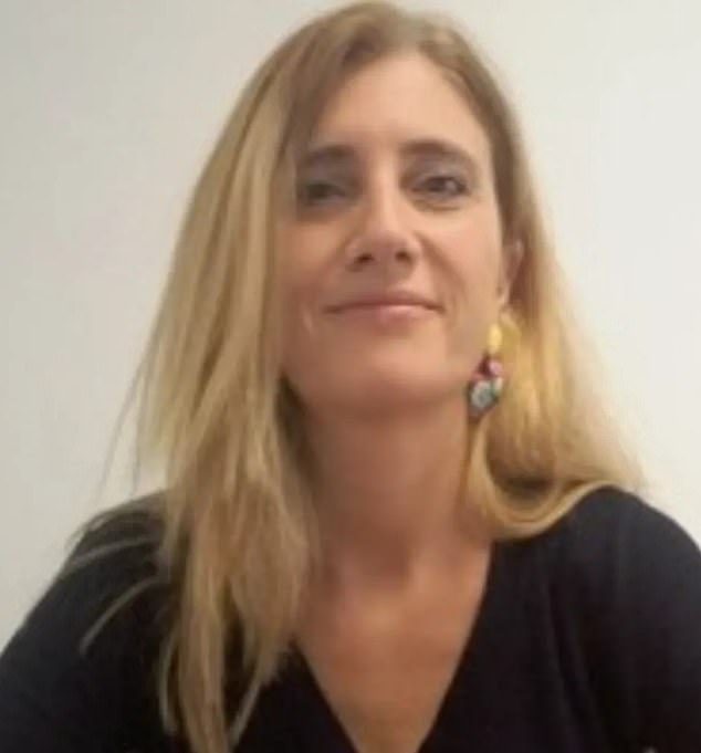 Alda Matias died after Lisbon&rsquo;s famous Elevador da Gl&oacute;ria derailed