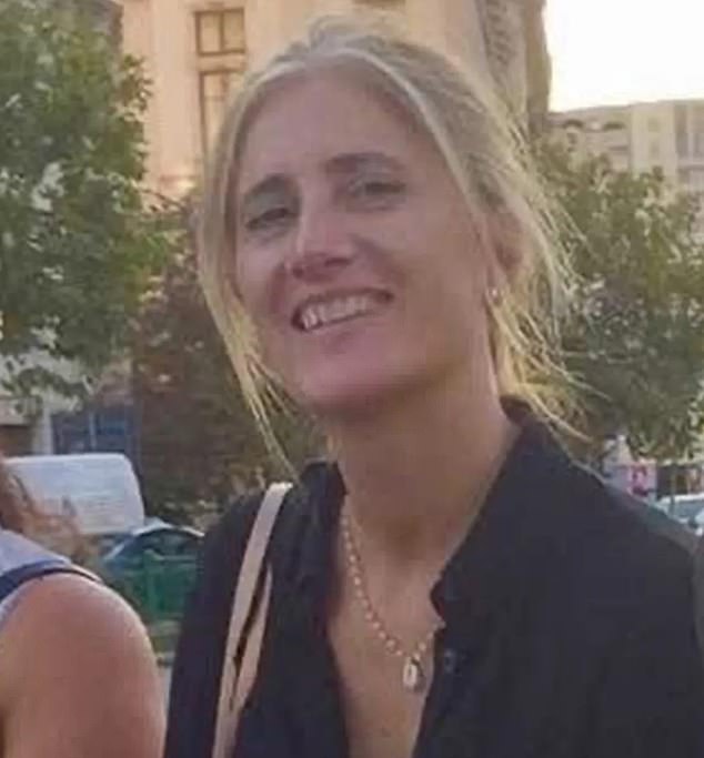Alda Matias, who also worked at the&nbsp;Santa Casa da Miseric&oacute;rdia in Lisbon, was among the victims