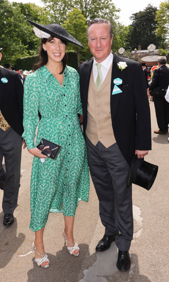 V&A Annual Summer Party 2018 In Partnership With Harrods