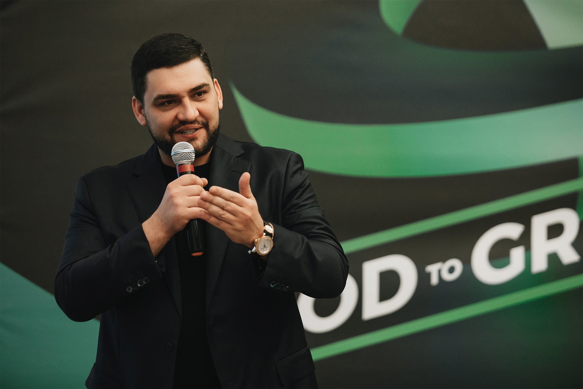 Anton Cherepennikov
